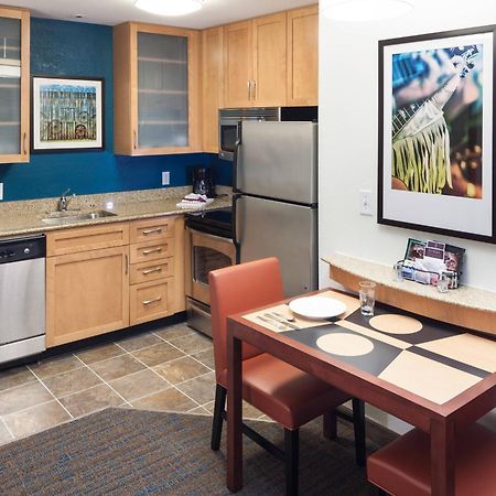 Residence Inn By Marriott Franklin Cool Springs Dış mekan fotoğraf