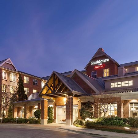 Residence Inn By Marriott Franklin Cool Springs Dış mekan fotoğraf