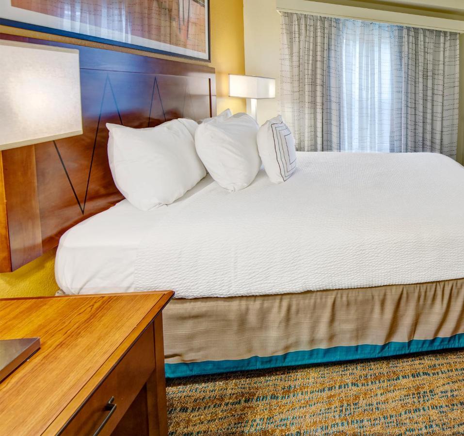 Residence Inn By Marriott Franklin Cool Springs Dış mekan fotoğraf