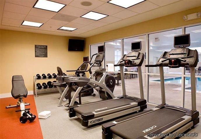 Residence Inn By Marriott Franklin Cool Springs Dış mekan fotoğraf
