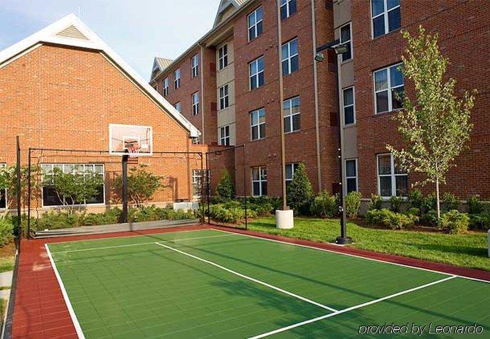 Residence Inn By Marriott Franklin Cool Springs Dış mekan fotoğraf