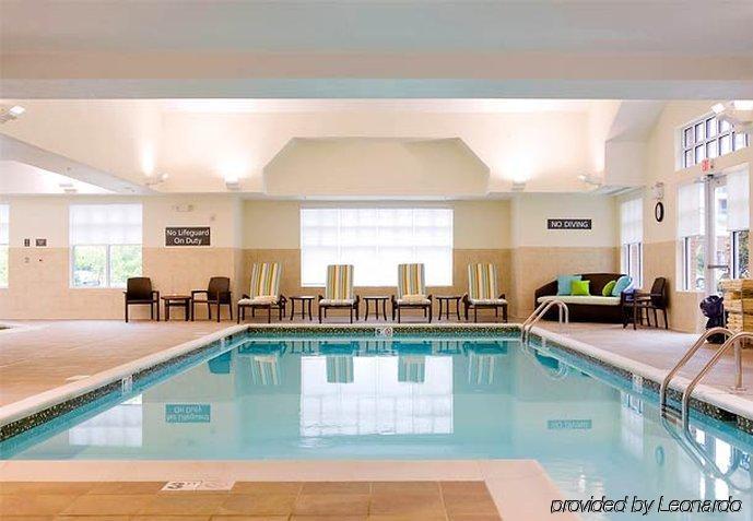 Residence Inn By Marriott Franklin Cool Springs Dış mekan fotoğraf