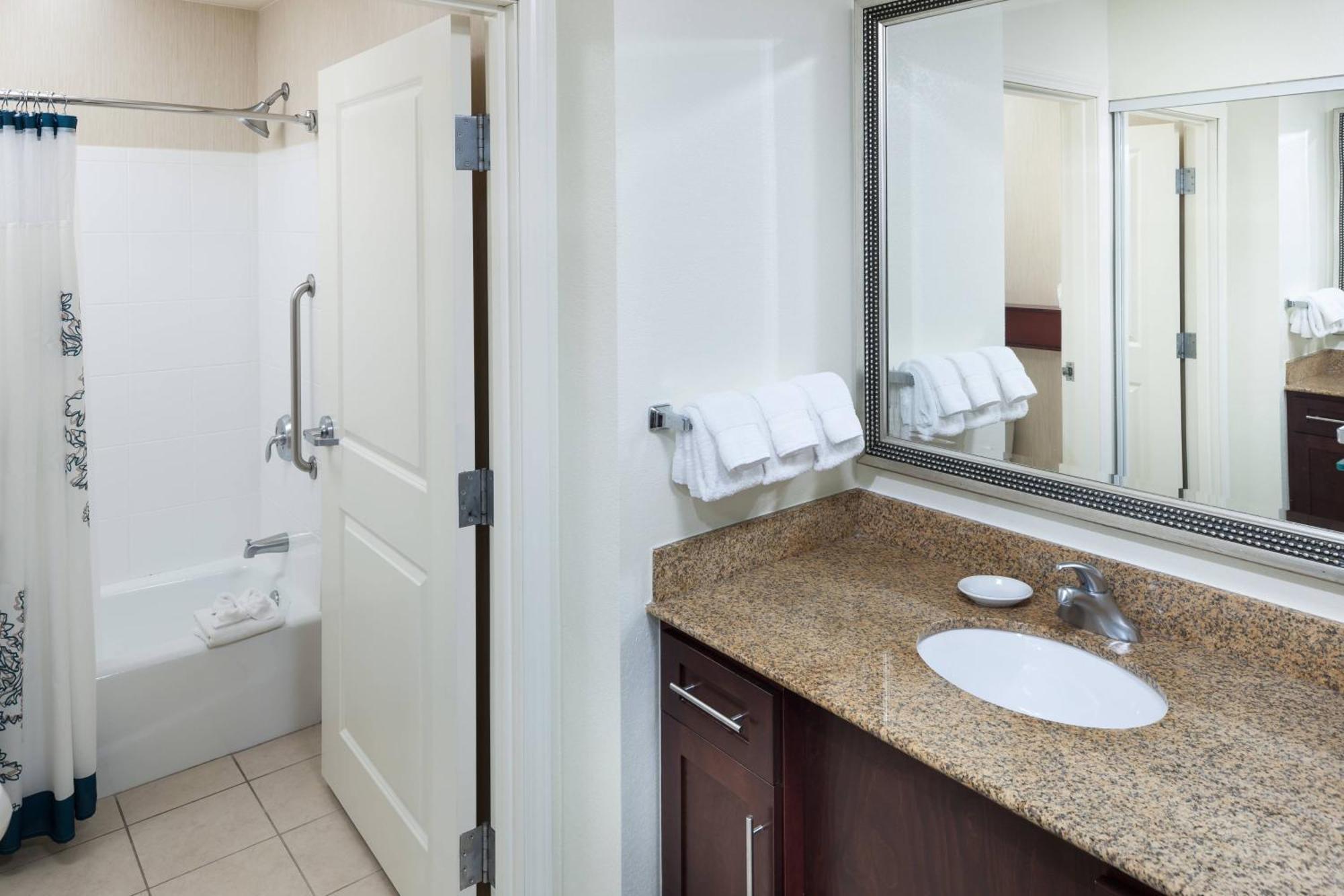 Residence Inn By Marriott Franklin Cool Springs Dış mekan fotoğraf