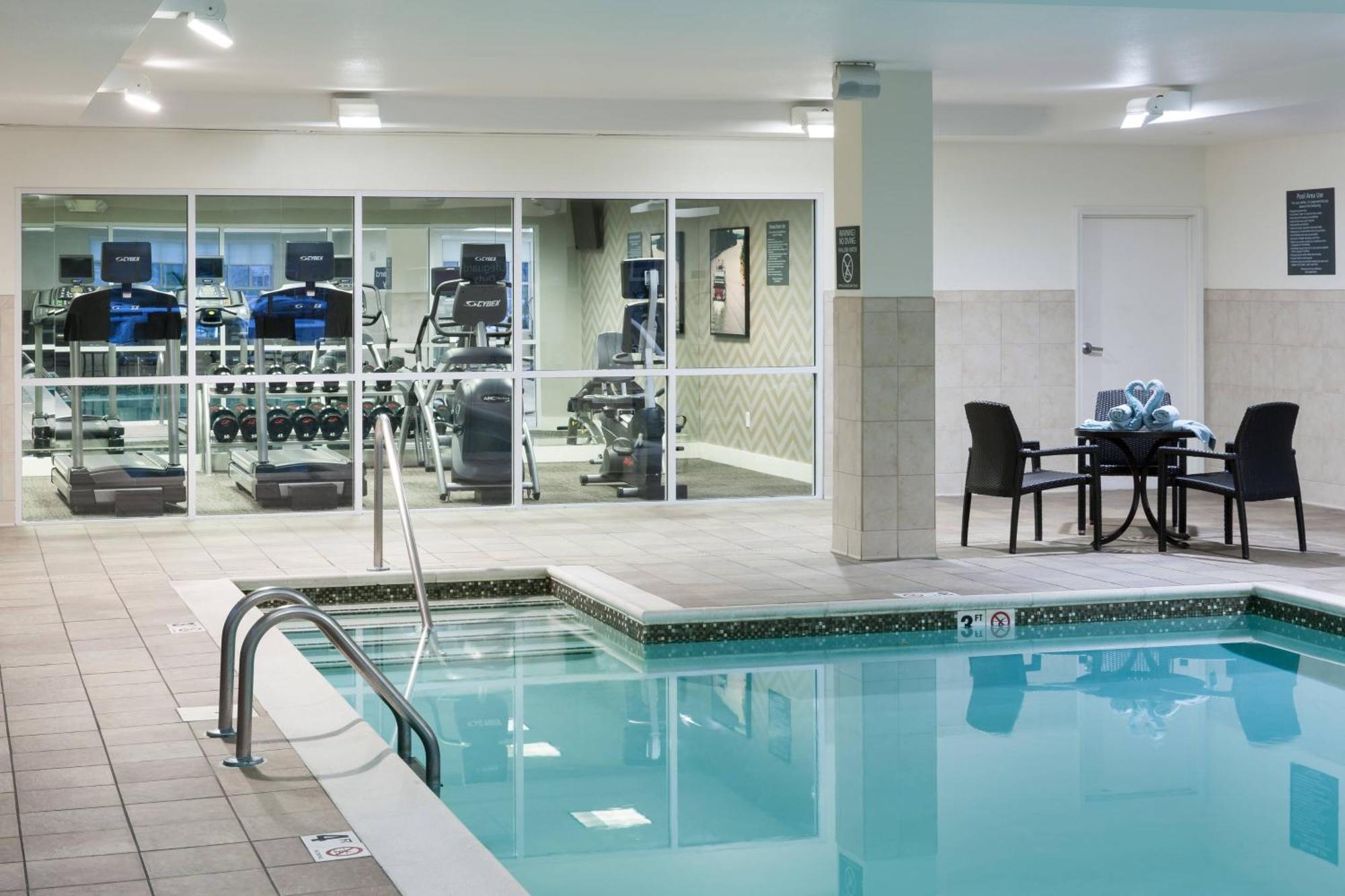 Residence Inn By Marriott Franklin Cool Springs Dış mekan fotoğraf