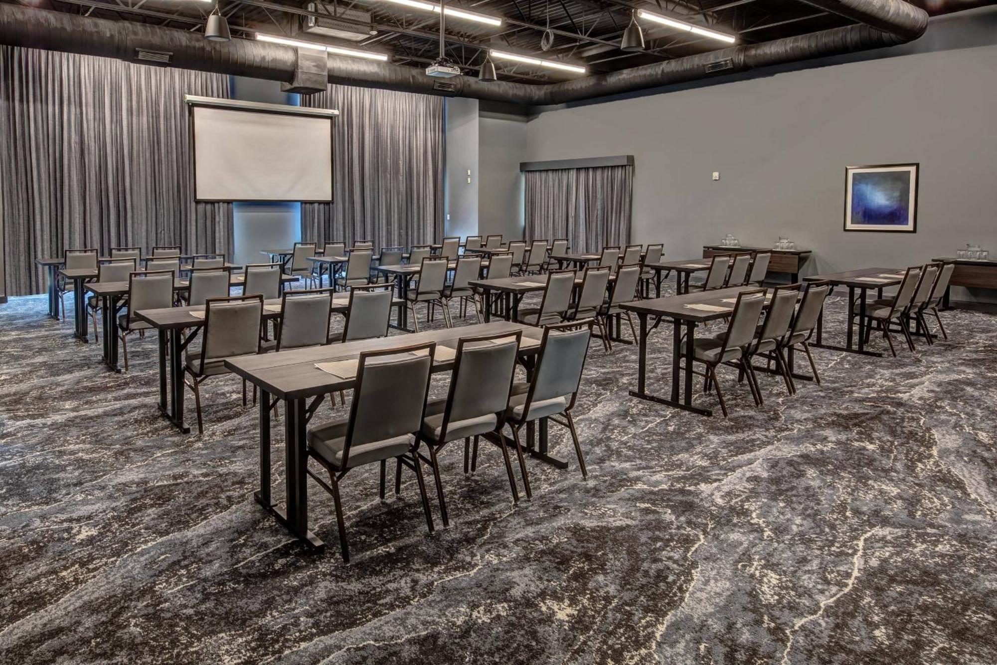 Residence Inn By Marriott Franklin Cool Springs Dış mekan fotoğraf