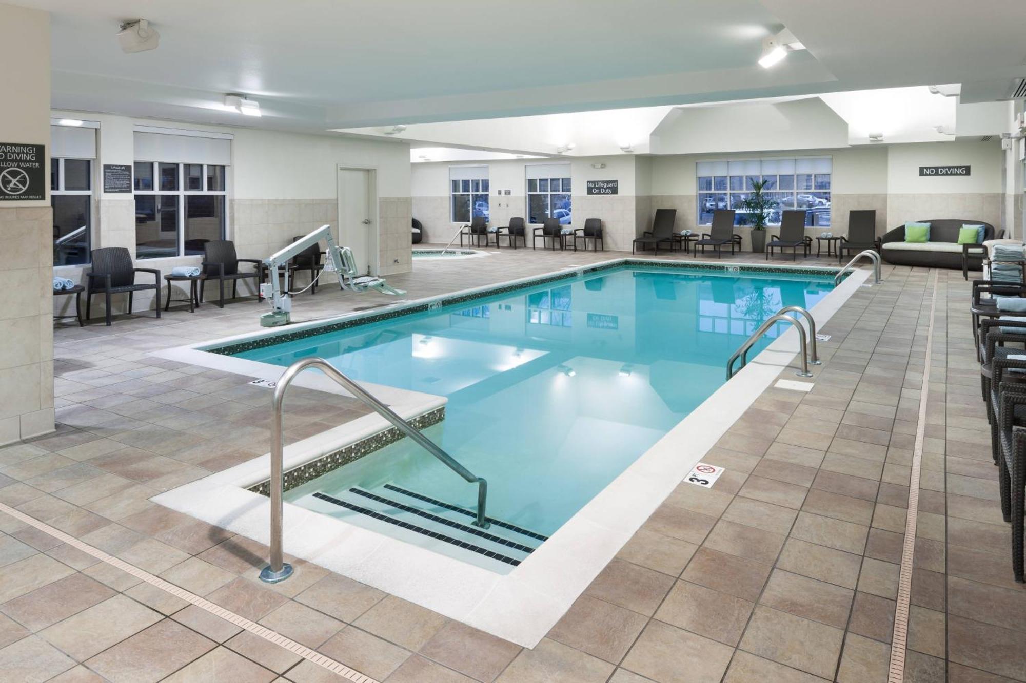 Residence Inn By Marriott Franklin Cool Springs Dış mekan fotoğraf