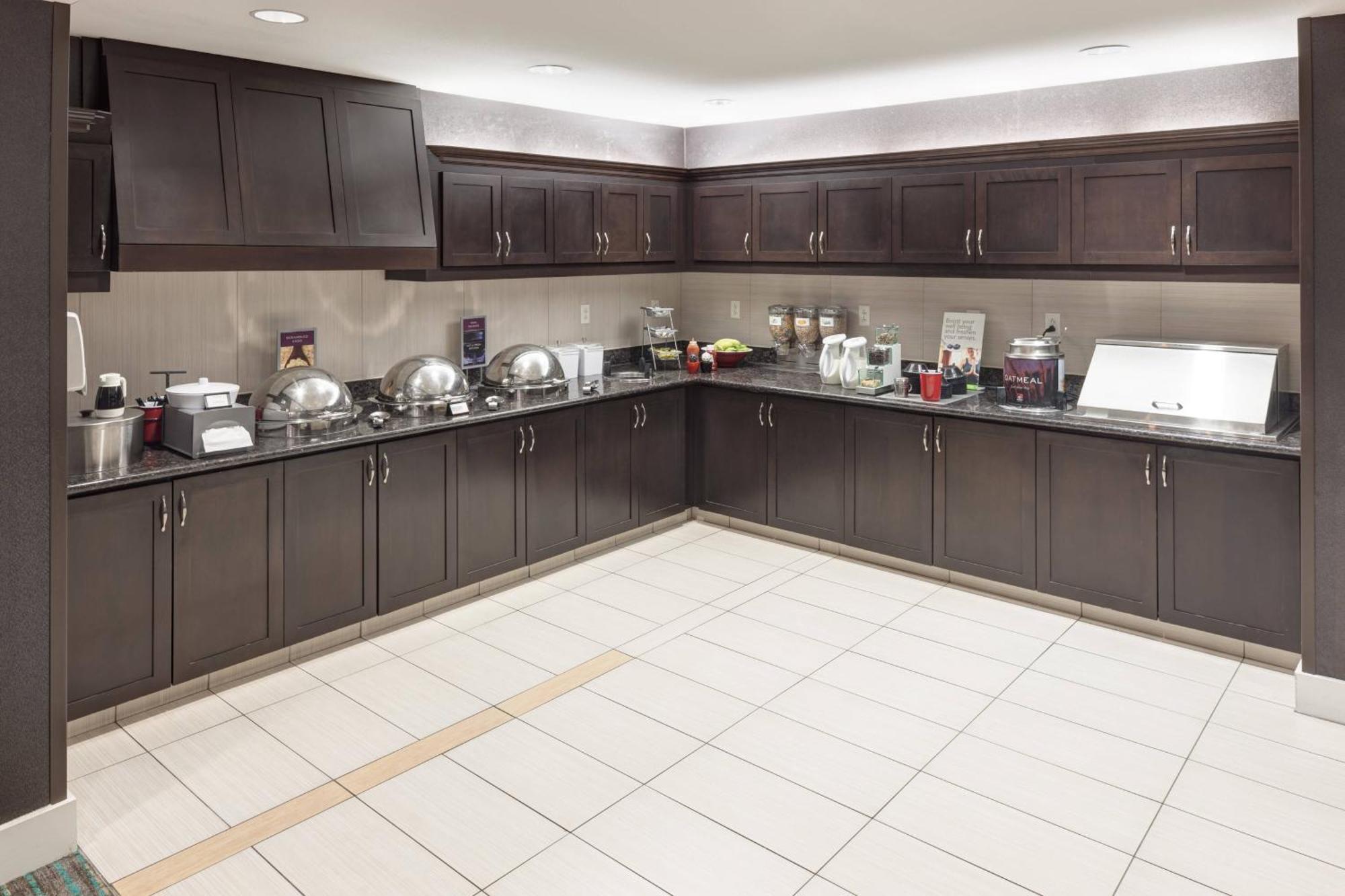 Residence Inn By Marriott Franklin Cool Springs Dış mekan fotoğraf