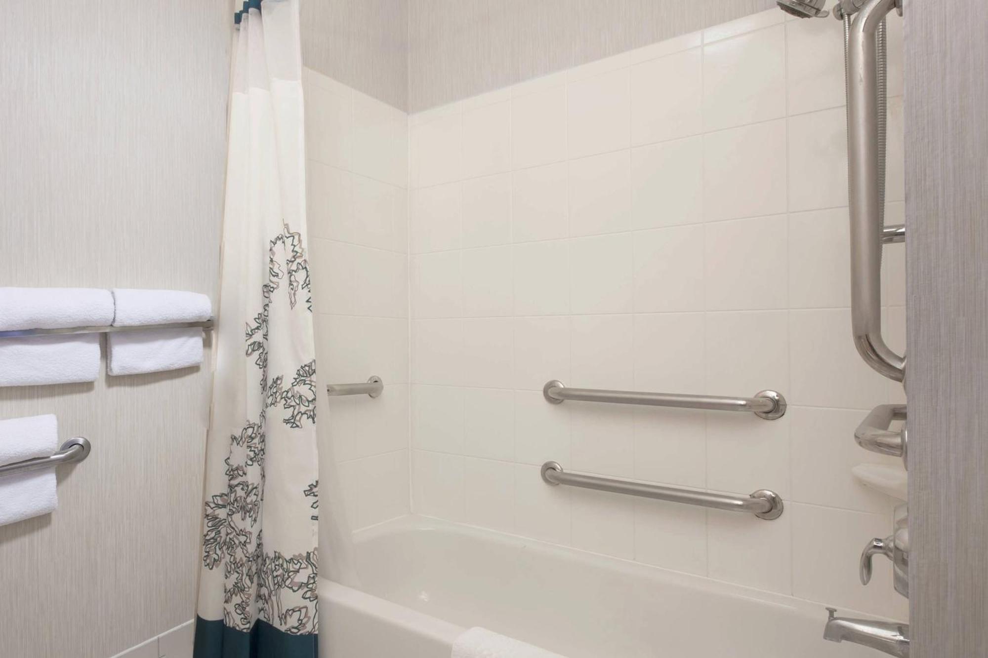Residence Inn By Marriott Franklin Cool Springs Dış mekan fotoğraf