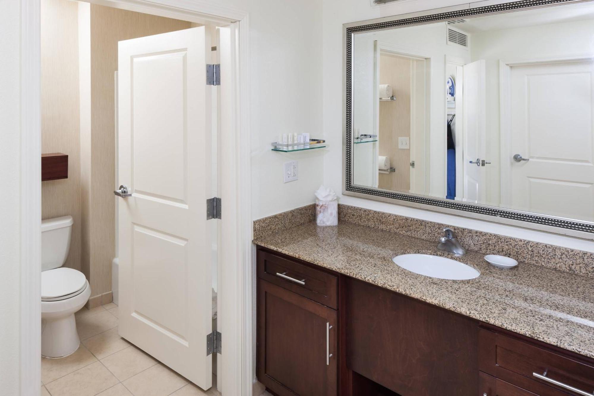 Residence Inn By Marriott Franklin Cool Springs Dış mekan fotoğraf