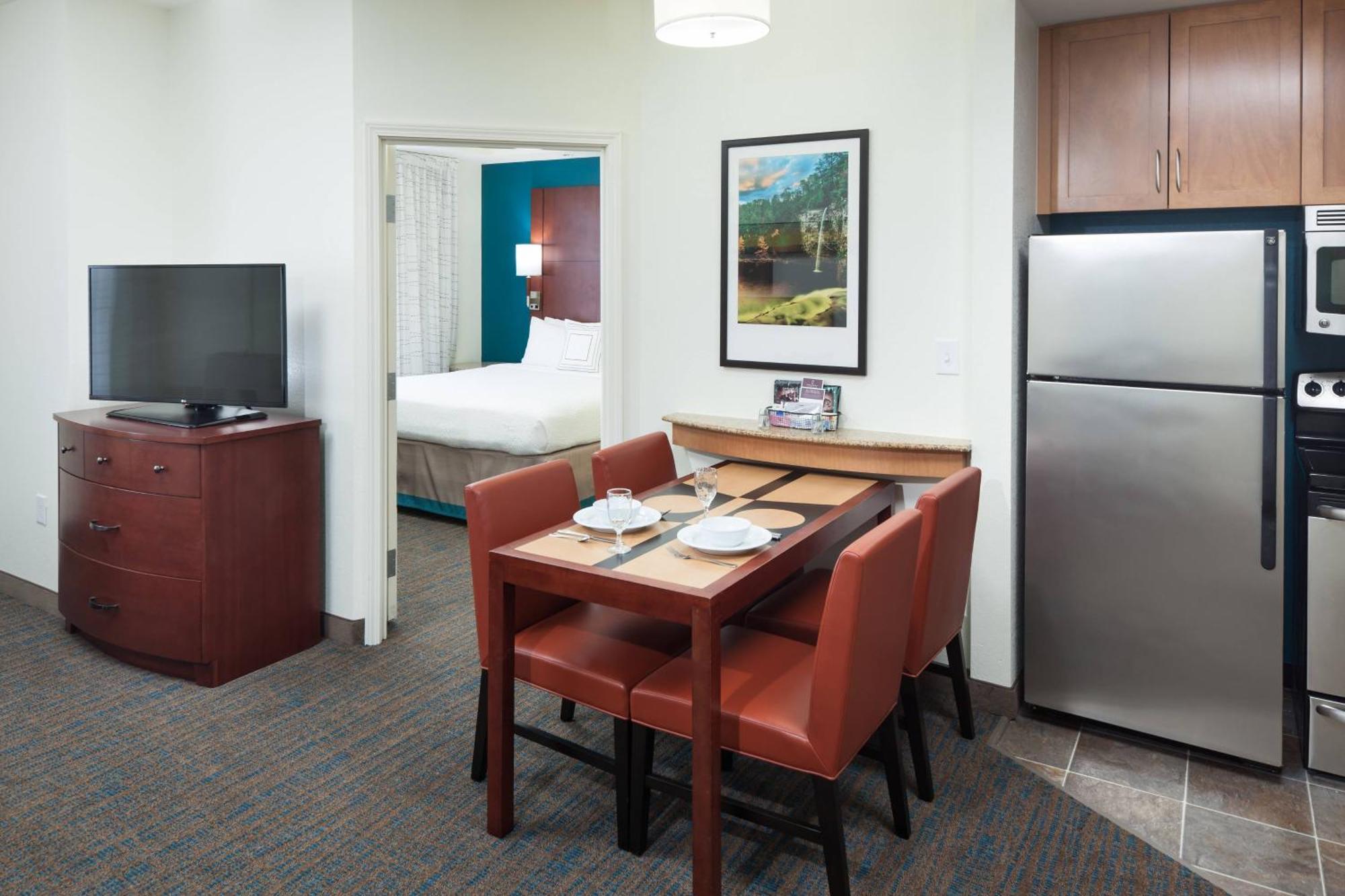 Residence Inn By Marriott Franklin Cool Springs Dış mekan fotoğraf