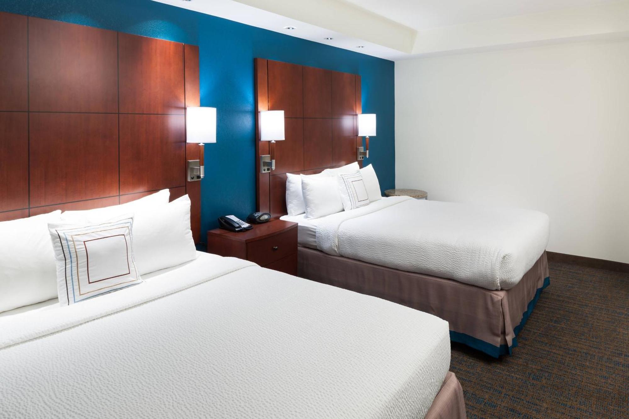 Residence Inn By Marriott Franklin Cool Springs Dış mekan fotoğraf