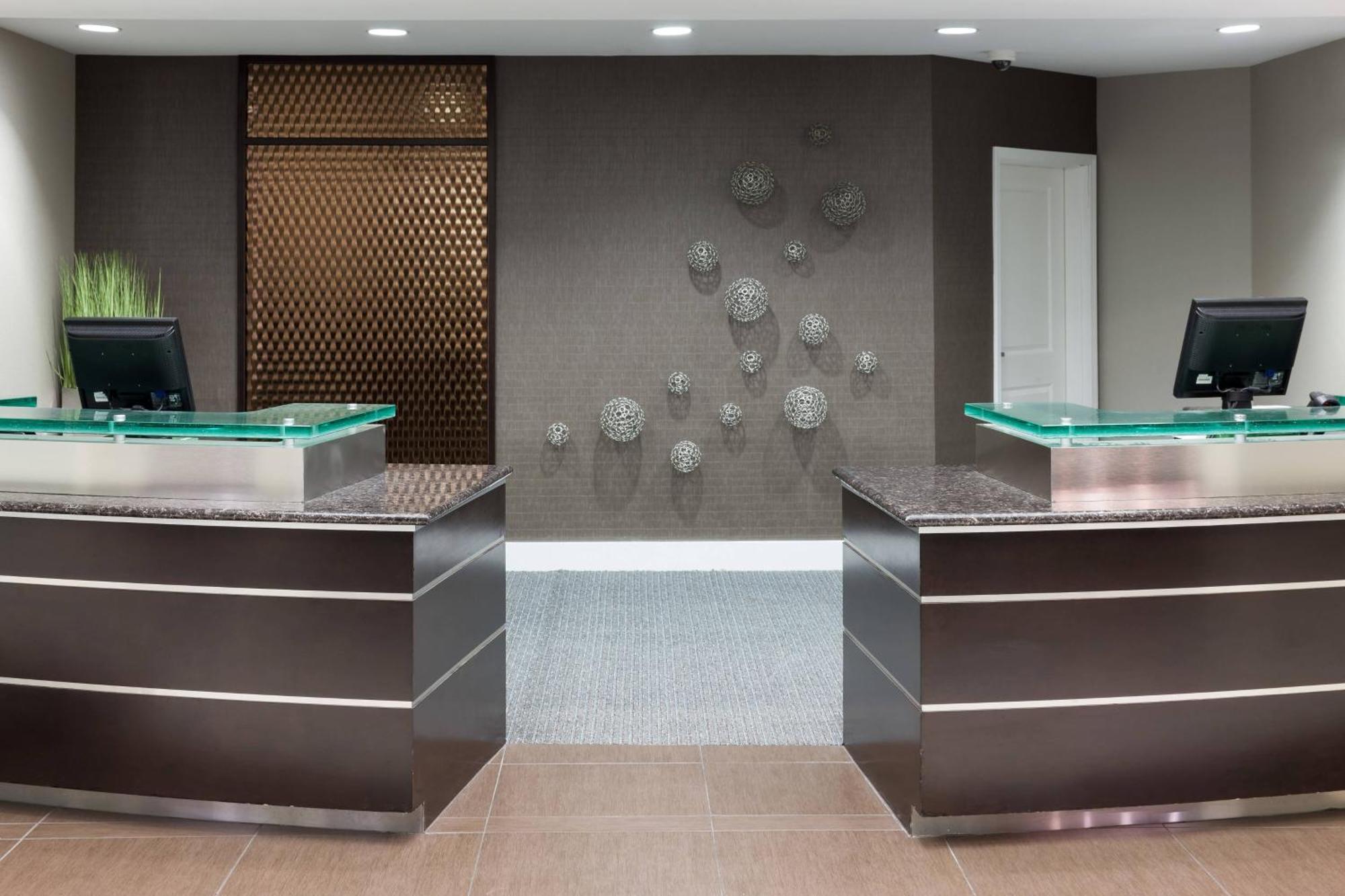 Residence Inn By Marriott Franklin Cool Springs Dış mekan fotoğraf
