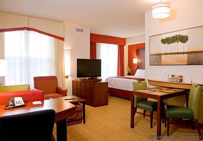 Residence Inn By Marriott Franklin Cool Springs Oda fotoğraf