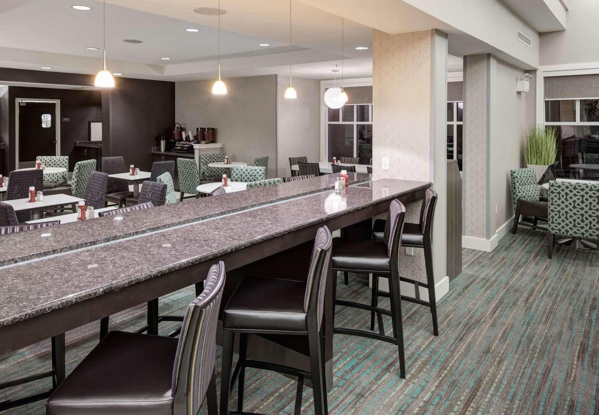 Residence Inn By Marriott Franklin Cool Springs Dış mekan fotoğraf