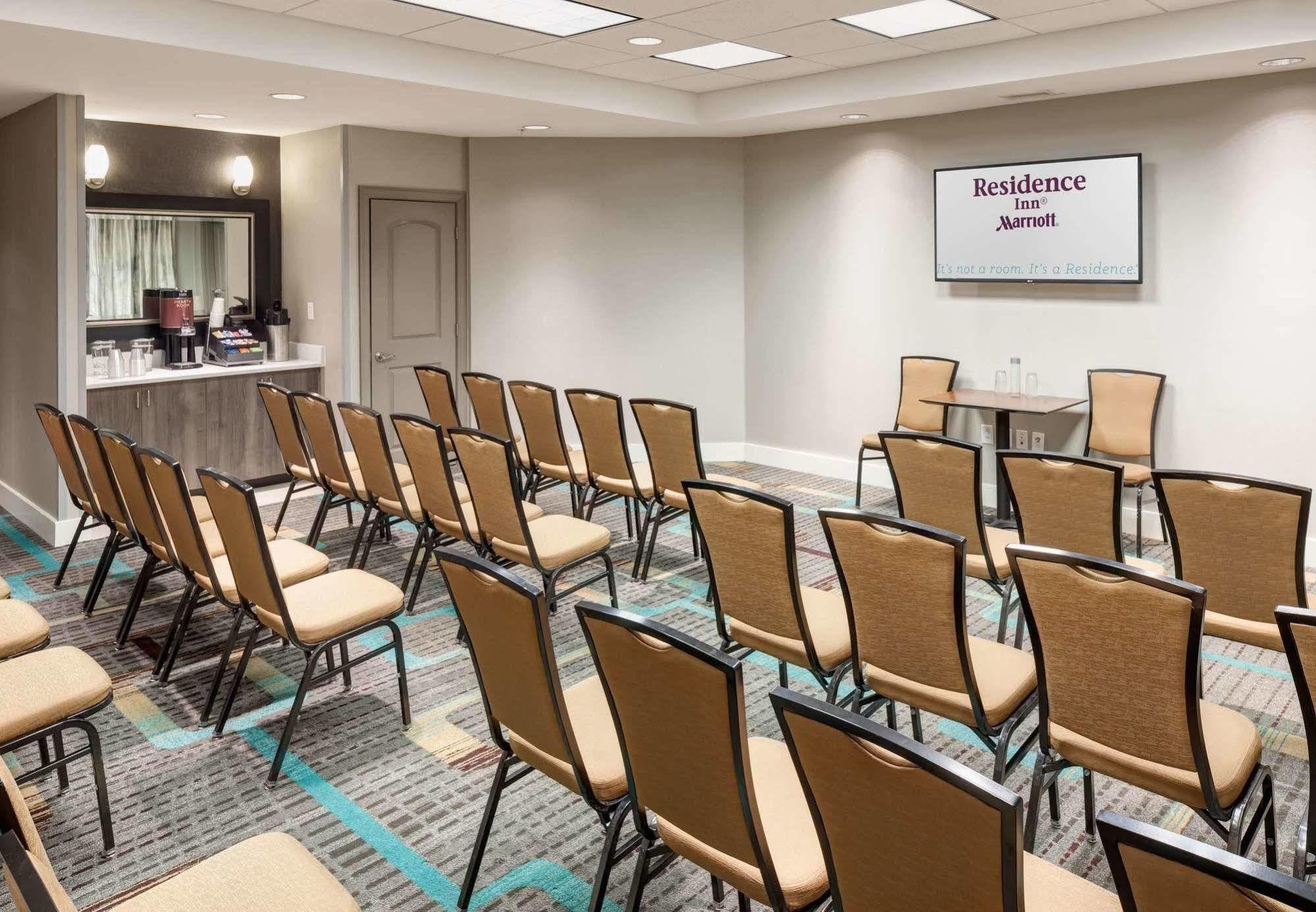 Residence Inn By Marriott Franklin Cool Springs Dış mekan fotoğraf