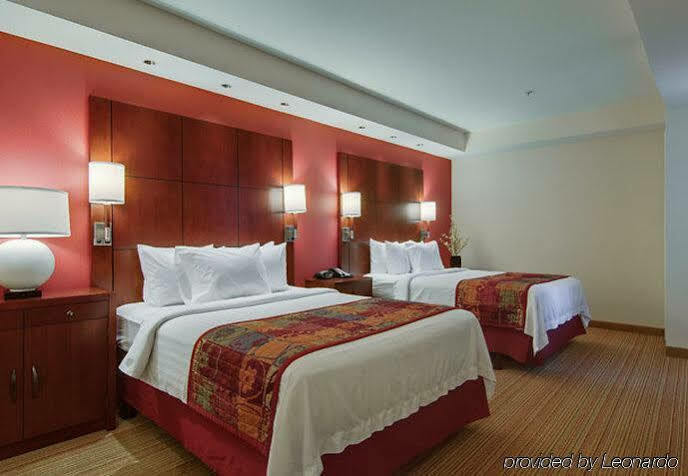 Residence Inn By Marriott Franklin Cool Springs Dış mekan fotoğraf