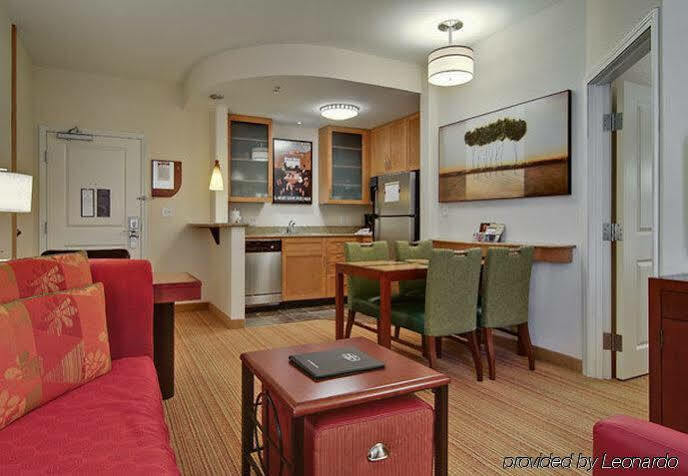 Residence Inn By Marriott Franklin Cool Springs Dış mekan fotoğraf