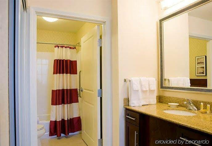 Residence Inn By Marriott Franklin Cool Springs Dış mekan fotoğraf