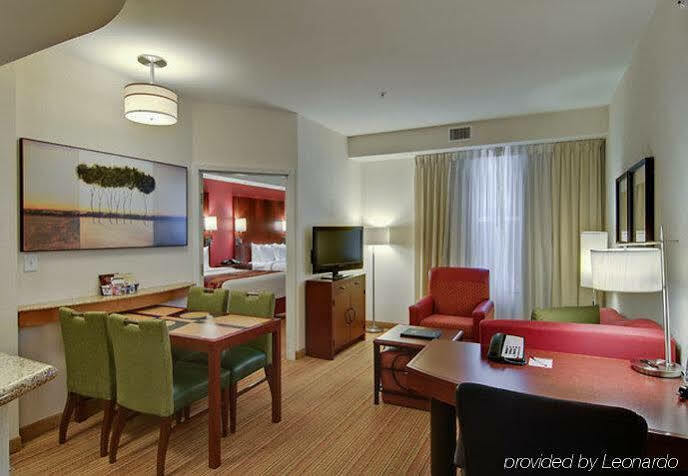Residence Inn By Marriott Franklin Cool Springs Dış mekan fotoğraf