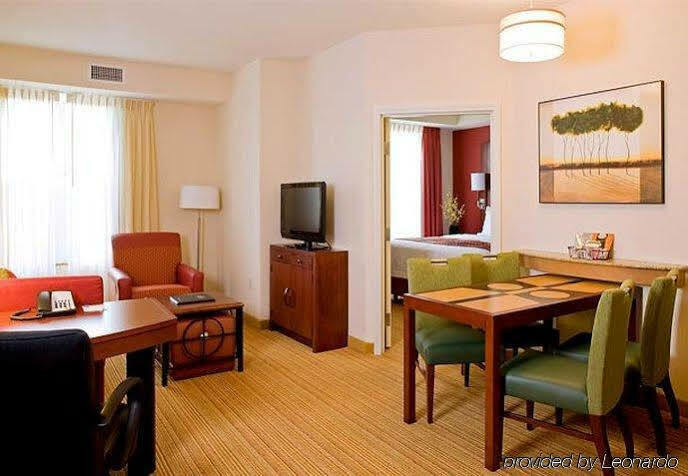 Residence Inn By Marriott Franklin Cool Springs Dış mekan fotoğraf