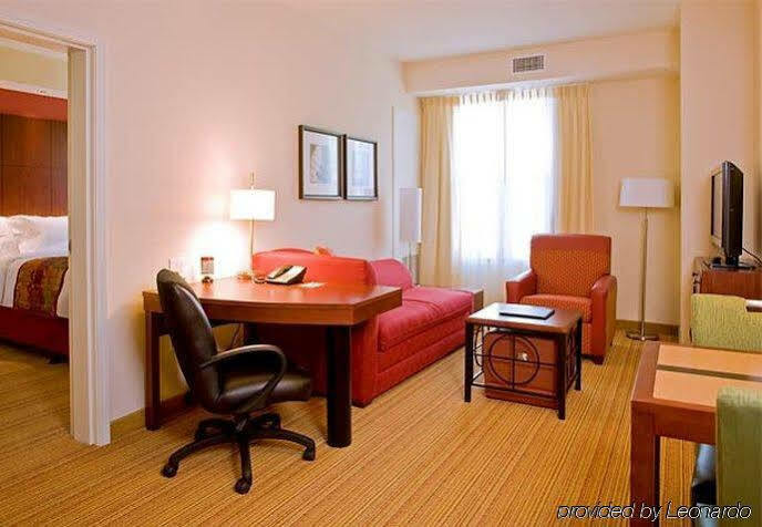 Residence Inn By Marriott Franklin Cool Springs Dış mekan fotoğraf