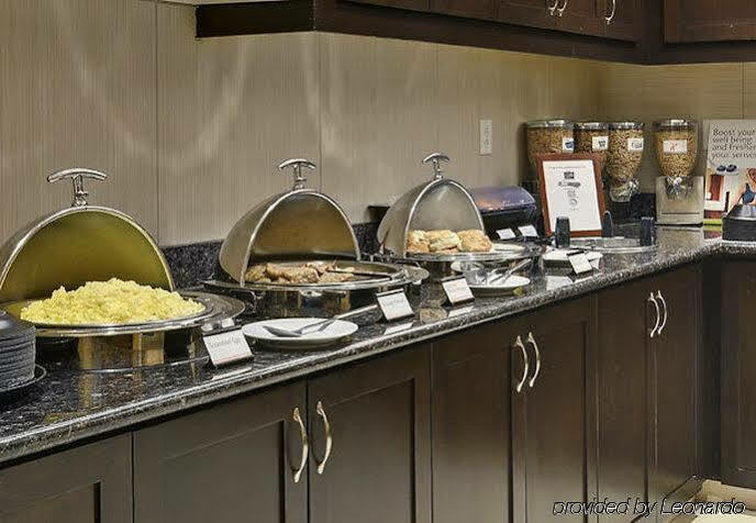 Residence Inn By Marriott Franklin Cool Springs Dış mekan fotoğraf