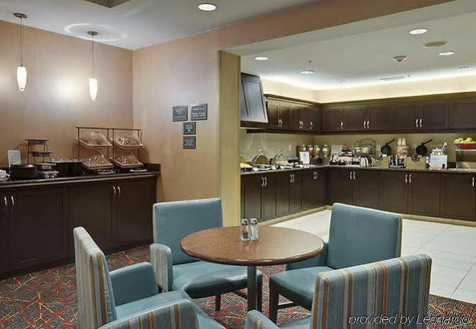 Residence Inn By Marriott Franklin Cool Springs Dış mekan fotoğraf