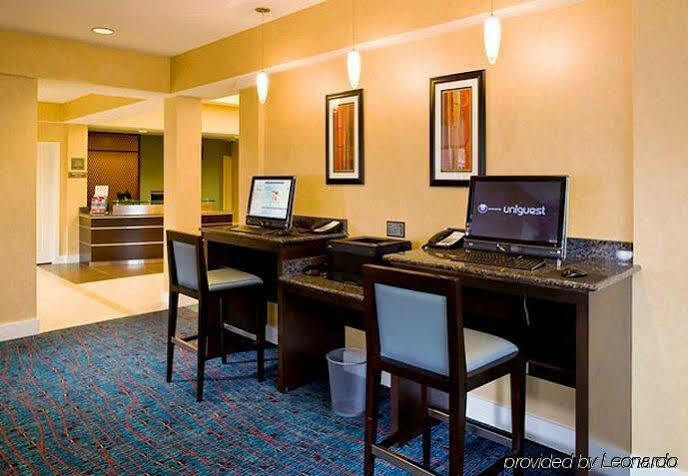 Residence Inn By Marriott Franklin Cool Springs Dış mekan fotoğraf